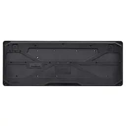 Комплект (клавіатура + миша) 2E MK410 Black (2E-MK410MWB) - мініатюра 3