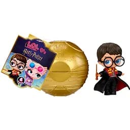 Ігровий набір з лялькою L.O.L. Surprise Loves Harry Potter (249764)