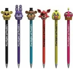 Ручка Funko Pop П'ять ночей з Фредді FNAF P 2 - мініатюра 2