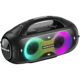 Bluetooth колонка Hopestar A50 Party 80W Black