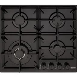 Газовая варочная поверхность Eleyus Almada 60 BL CTF