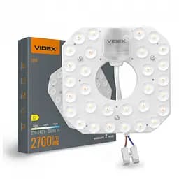 LED модуль для светильников 20W VIDEX VL-MLC-20C 3000-4000-6500K