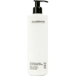 Молочко для тіла з морським колагеном Academie Body Lotion With Collagen From The Sea 400 мл (3145072160133)