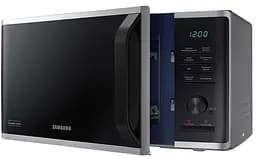 Мікрохвильова піч MS23K3515AS/UA Samsung teh0023251 - мініатюра 4