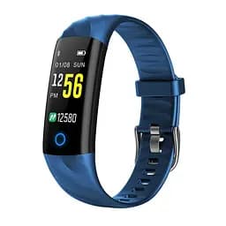 Фитнес-браслет Smart Band UMax S5 синий (gkmg32594)