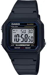 Годинник CASIO W-217H-1AVEF
