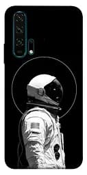 Чохол Demsky Space astronaut для Huawei Honor 20 Pro
