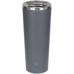 Термокухоль Zojirushi SX-JS40AM 0.4 л Sheer Gray - мініатюра 3