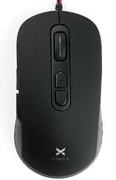 Миша Vinga MSG-868 USB Black (MSG-868)