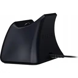 Зарядна станція для геймпадів Razer Quick Charging Stand for PS5 Black RC21-01900200-R3M1 [118062] - мініатюра 5
