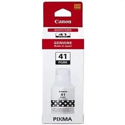 Контейнер Canon GI-41 PIXMA Black (4528C001)