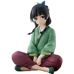 Фигурка Bandai Spirits Монолог фармацевта Маомао The Apothecary Diaries Maomao 13 см BS AD MM 13