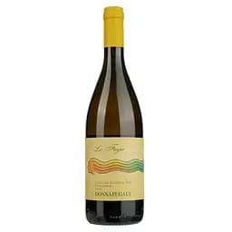 Вино Donnafugata La Fuga Chardonnay, белое, сухое, 13%, 0,75 л (8000013930874)