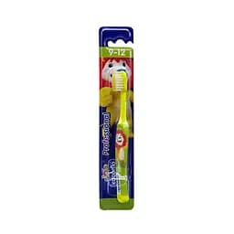 Зубна щітка Lion Kodomo Professional 9 - 12 років