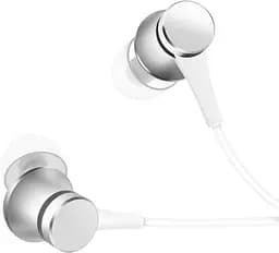 Гарнітура Xiaomi Piston Fresh Bloom matte silver (ZBW4355TY) - мініатюра 2