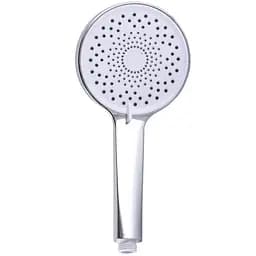 Ручной душ Topaz NF-2202-00-white 000025156, Хром