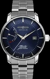 Годинник Zeppelin Atlantic 8462MB-3