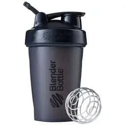 Шейкер спортивний BlenderBottle Classic Loop 20oz/590 мл Black (Loop 20 Black)