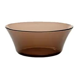 Салатник Duralex Lys Creole, 2200 мл, 23 см, дымчатое стекло (2008CF06)