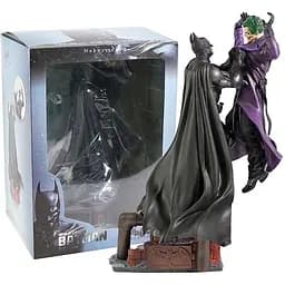 Фигурка Pekkasland Бэтмен против Джокера Batman VS Joker 28см B VS J 28
