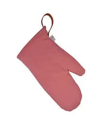 Рукавичка Прованс Корал, 33х16 см, рожевий (15033)