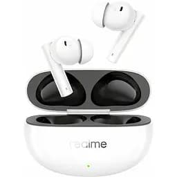 TWS-навушники Realme Buds Air 5 white