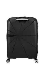 Валіза 67 См American Tourister STARVIBE BLACK 67x46x27(30) MD5*09003 - мініатюра 9