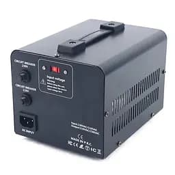 Перетворювач напруги LVYUAN VTEU-3000 1500W 110V/220V - мініатюра 3