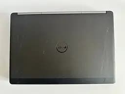Ноутбук Dell Precision 7520 15.6" (i7-6820HQ / 16GB / SSD+HDD / Quadro M2200 4GB) Refurbished - мініатюра 7