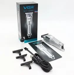 Тример VGR V-071 Black - мініатюра 4