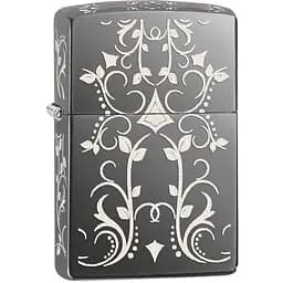 Запальничка Zippo Filigree Pattern