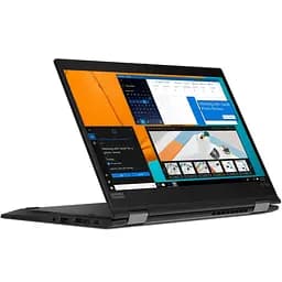 Ноутбук Lenovo ThinkPad X13 Yoga G1 LTE (i5-10310U/16/256SSD) - Class B "Б/В" - мініатюра 5