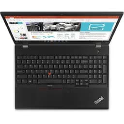 Ноутбук Lenovo ThinkPad T580 (i7-8550U/16/256SSD) - Class A "Б/В" - мініатюра 7