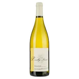 Вино Domaine Marchand&Fils Pouilly Fume, Les Kerots, белое, сухое, 13%, 0,75 л (32331)