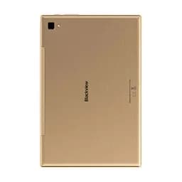Планшет Blackview Tab 8 4 / 64 GB LTE (зі слотом СИМ-карти з підтримкою 4G) золотистий - мініатюра 2