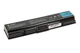 Акумулятор для ноутбуків Toshiba Satellite A200 (PA3534U-1BRS, TA3533LH) 10.8V 4400 mAh