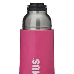 Термос Primus Vacuum Bottle 0.75 L Pink (742300) - мініатюра 3