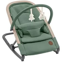 Крісло-качалка Maxi-Cosi Kori Beyond Green Eco (2835045110) - мініатюра 2