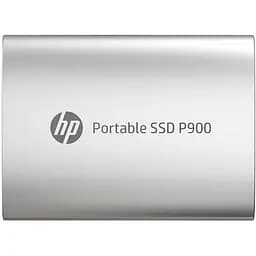 Накопичувач SSD USB Type-C 2TB P900 HP (7M697AA)