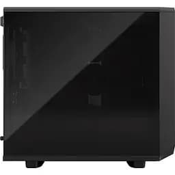 Корпус Fractal Design Meshify 2 Nano Blk TG darkTint (FD-C-MES2N-01) Без БП - мініатюра 4