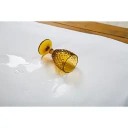 Наматрасник Ecotton Aqua Stop водонепроницаемый на резине по углам 200х160 см (18942)