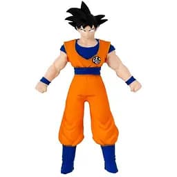 Стретч-іграшка DragonBall Diramix 96000_GOKU