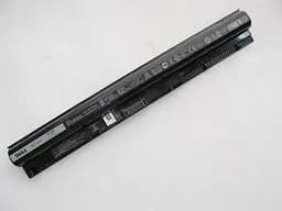 Акумулятор для ноутбука Dell Inspiron 15R-3451 M5Y1K, 40Wh (2700 mAh), 4cell, 14.8V, Li-ion, чорний - мініатюра 2