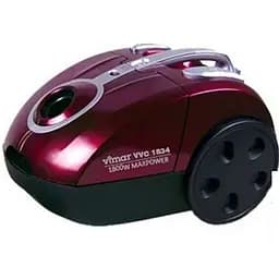 Пылесос с мешком Vimar VVC-1834R