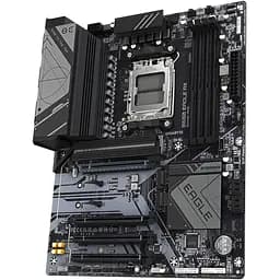 Материнська плата Gigabyte B650 Eagle AX [139881] - мініатюра 3