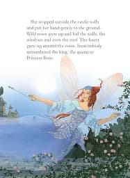 Sleeping Beauty. English Readers. Level 1 - мініатюра 7
