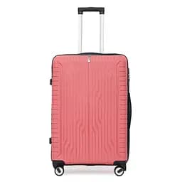 Валіза Semi Line 24" M Pink (T5610-2) - мініатюра 3