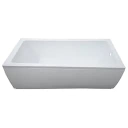 Ванна акрилова Volle Libra 150x70 TS-1570458 - мініатюра 2