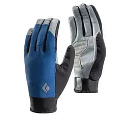 Перчатки Black Diamond Trekker Gloves XL Синій