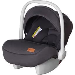 Автокрісло Carrello Mini CRL-11801/1 Harbor Grey (23375)